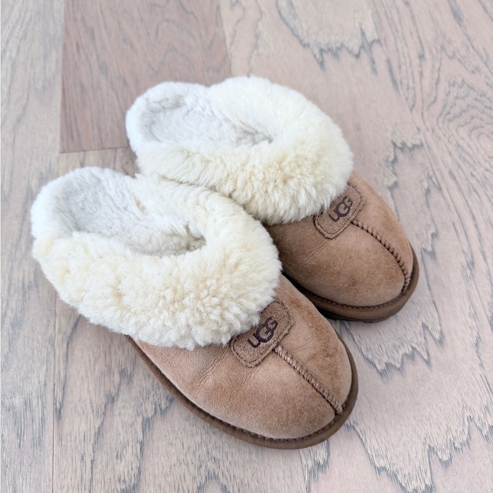 UGG Slippers